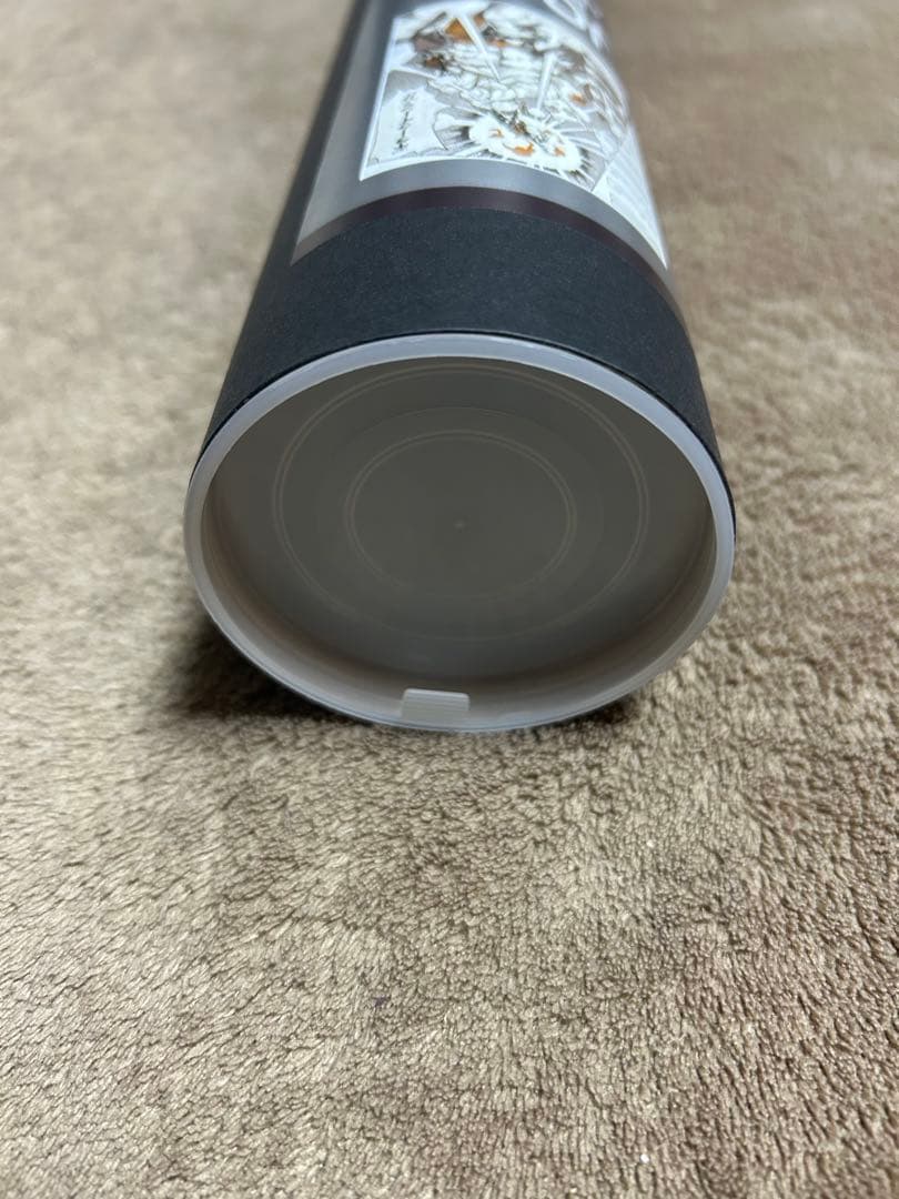 新品未開封　キラークイーン ポスター　JOJO