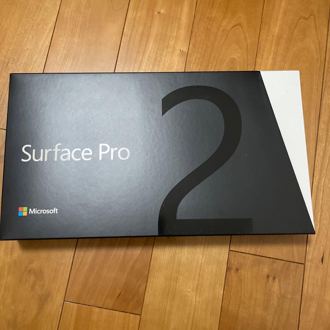 Surface Pro2 美品