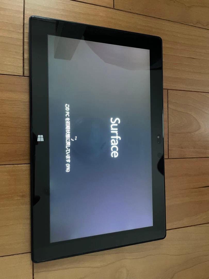 Surface Pro2 美品