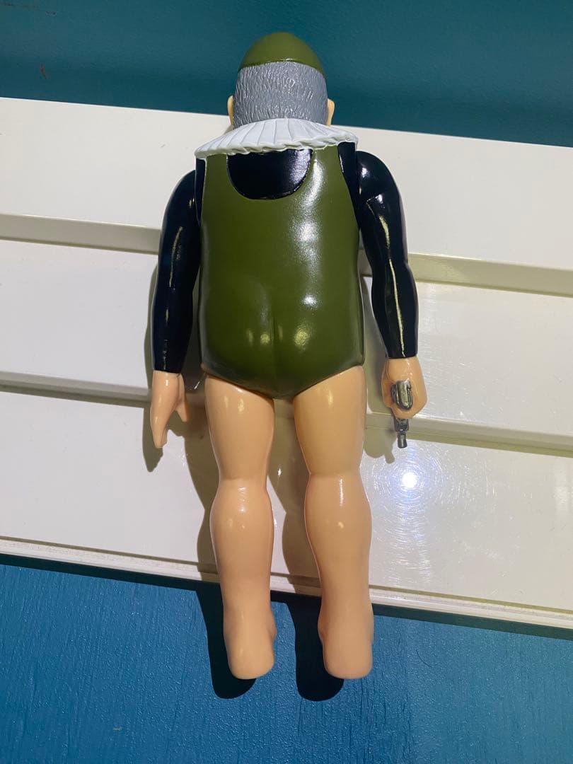 野性爆弾　くっきー