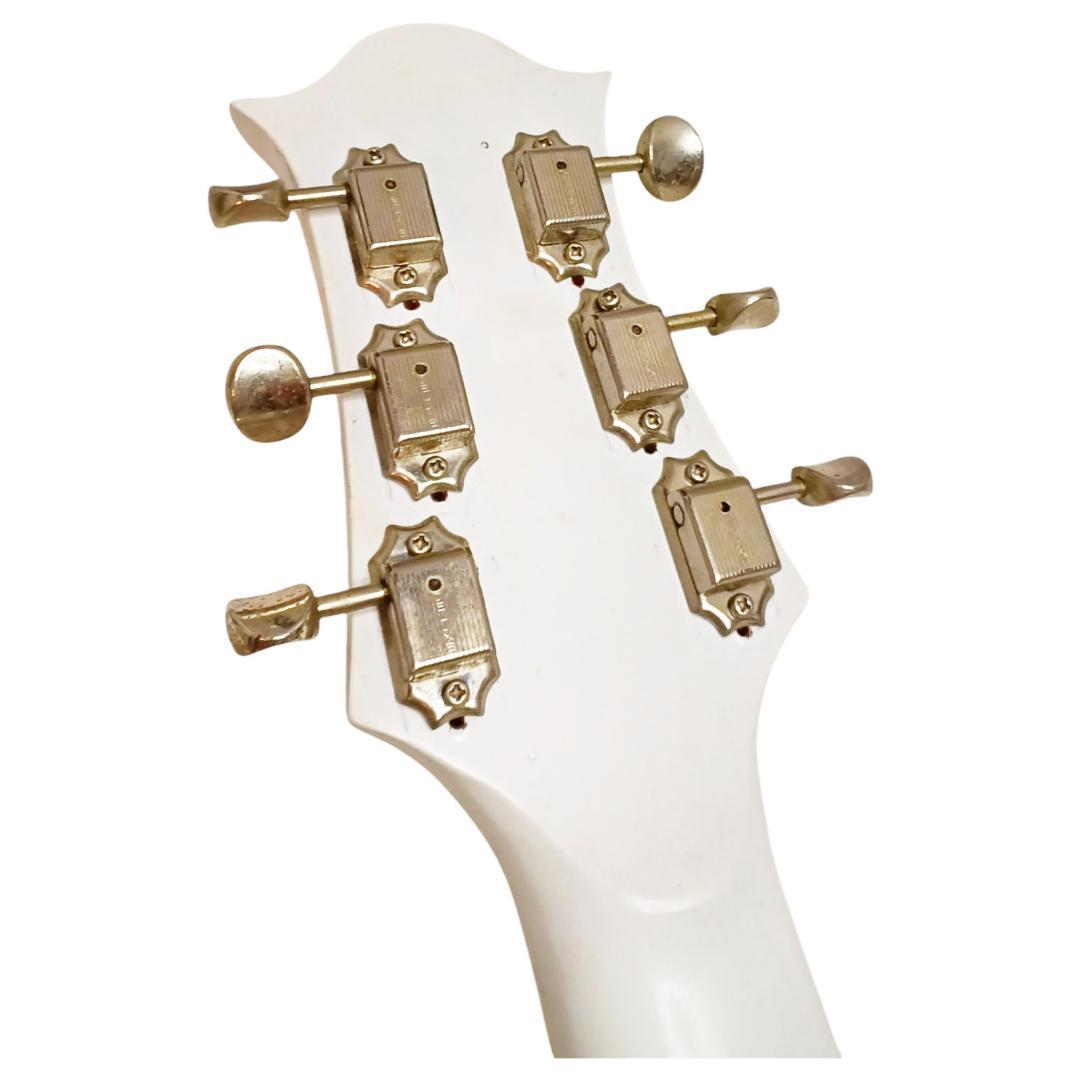 【自作】モッキンバード★ダンカンPU/クルーソン搭載