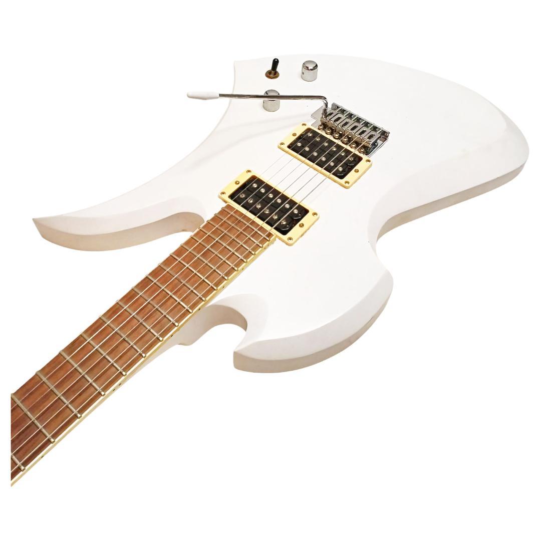 【自作】モッキンバード★ダンカンPU/クルーソン搭載