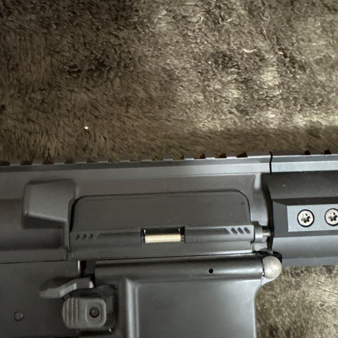 くや　東京マルイ　MTR-16 動作確認済み　ガスガン　サバゲー　エアガン