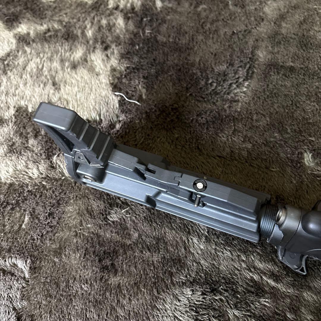 くや　東京マルイ　MTR-16 動作確認済み　ガスガン　サバゲー　エアガン