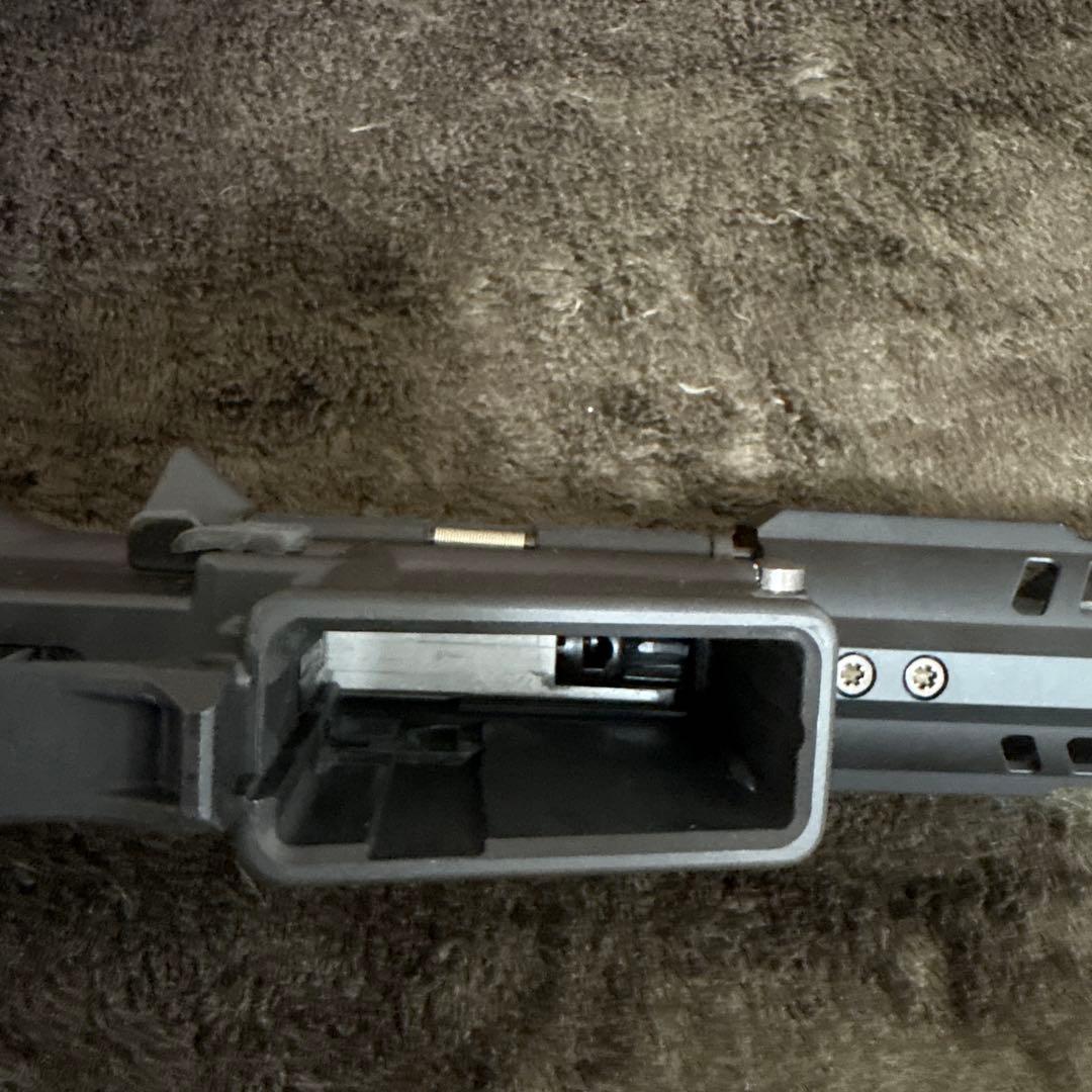 くや　東京マルイ　MTR-16 動作確認済み　ガスガン　サバゲー　エアガン