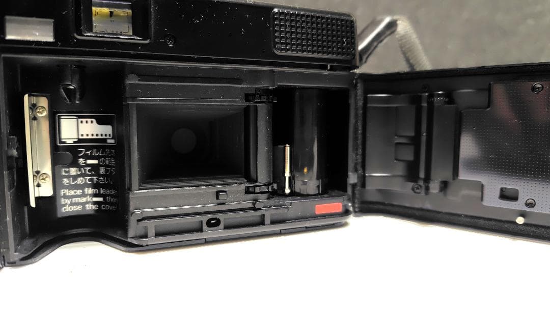 Canon FT、HOEI Anny、FUJIチェキ、PENTAX、Nikon