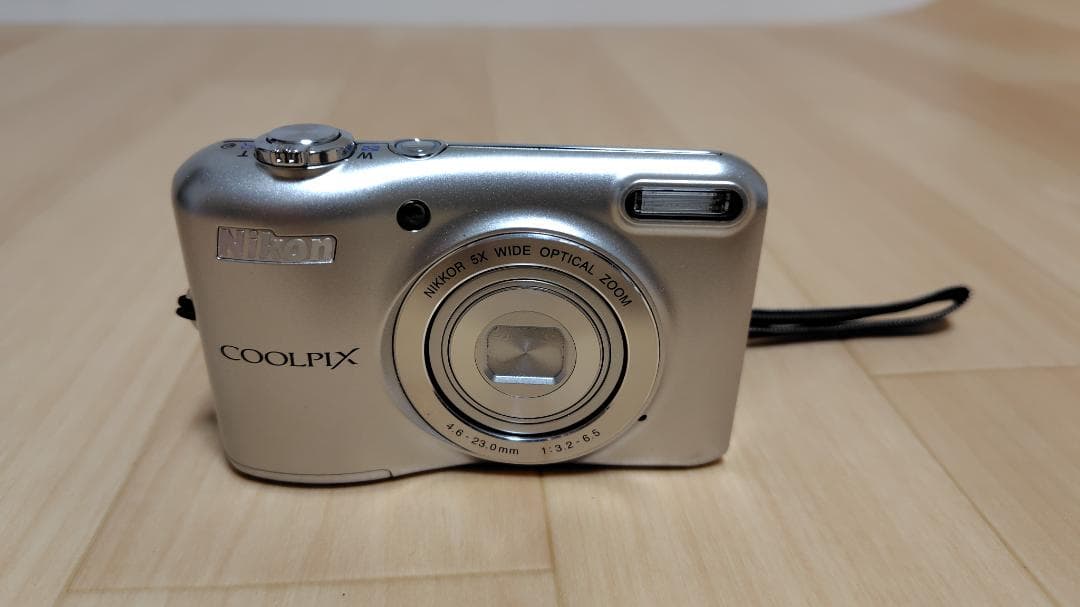 Canon FT、HOEI Anny、FUJIチェキ、PENTAX、Nikon