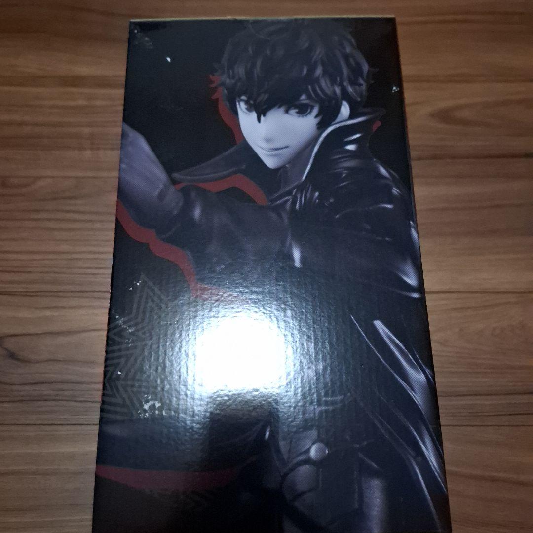 Lucrea（ルクリア） ペルソナ5 ザ・ロイヤル　ジョーカー