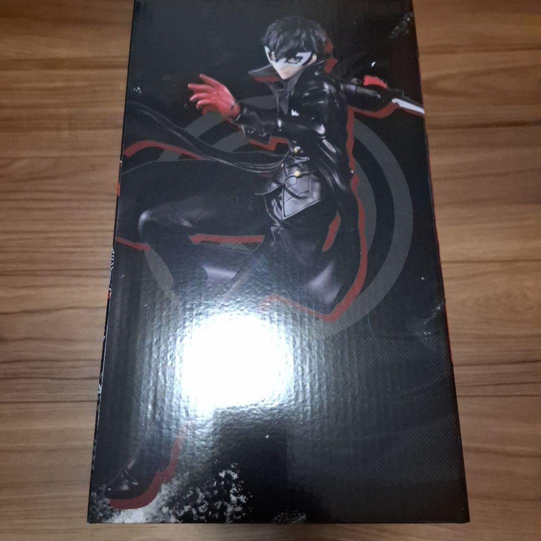 Lucrea（ルクリア） ペルソナ5 ザ・ロイヤル　ジョーカー