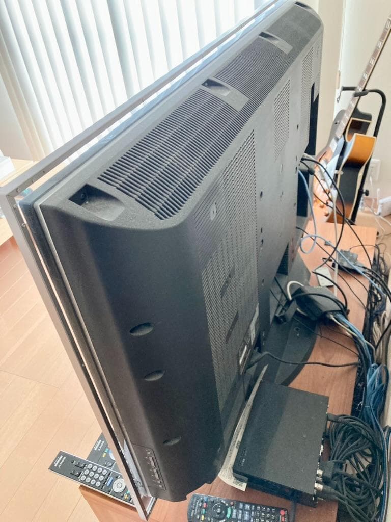 送料無料 SONY 40V液晶ブラビア KDL-40X5050 2007年モデル