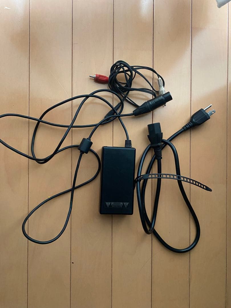 Roland BA-330 ステレオスピーカー 動作確認済み