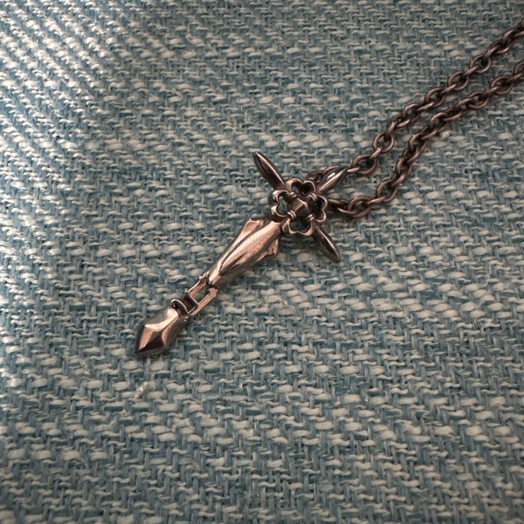 YOSHIKI JEWELRY パッション・クロス