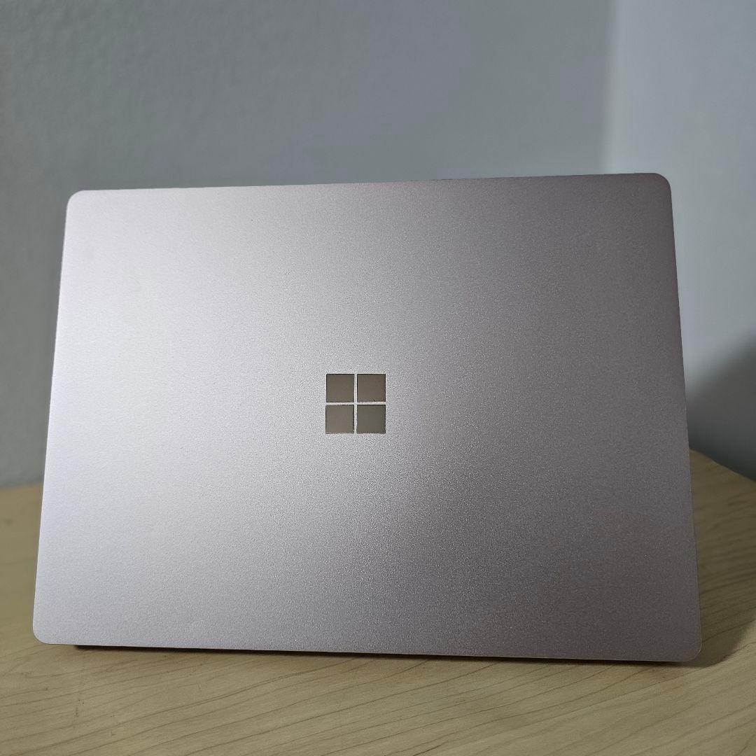 Surface Laptop Go ／10世代 Core i5