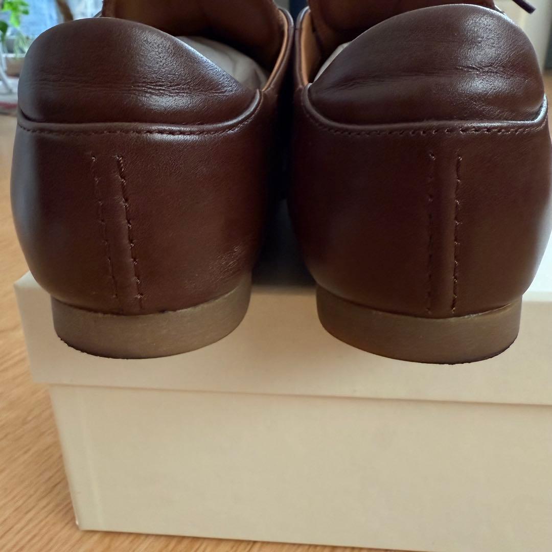 Our Legacy SNEAK IN ブラウン サイズ40