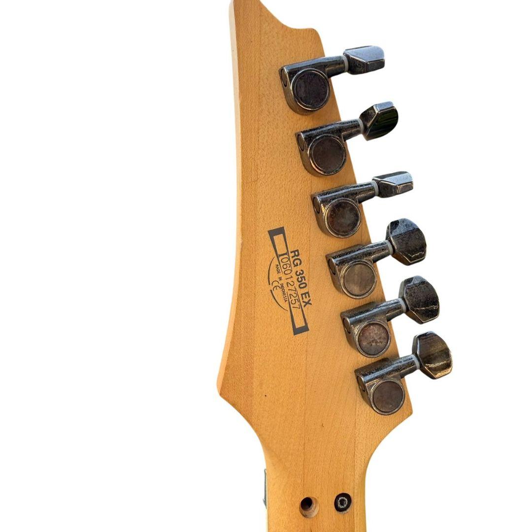 ギター Ibanez RG350EX