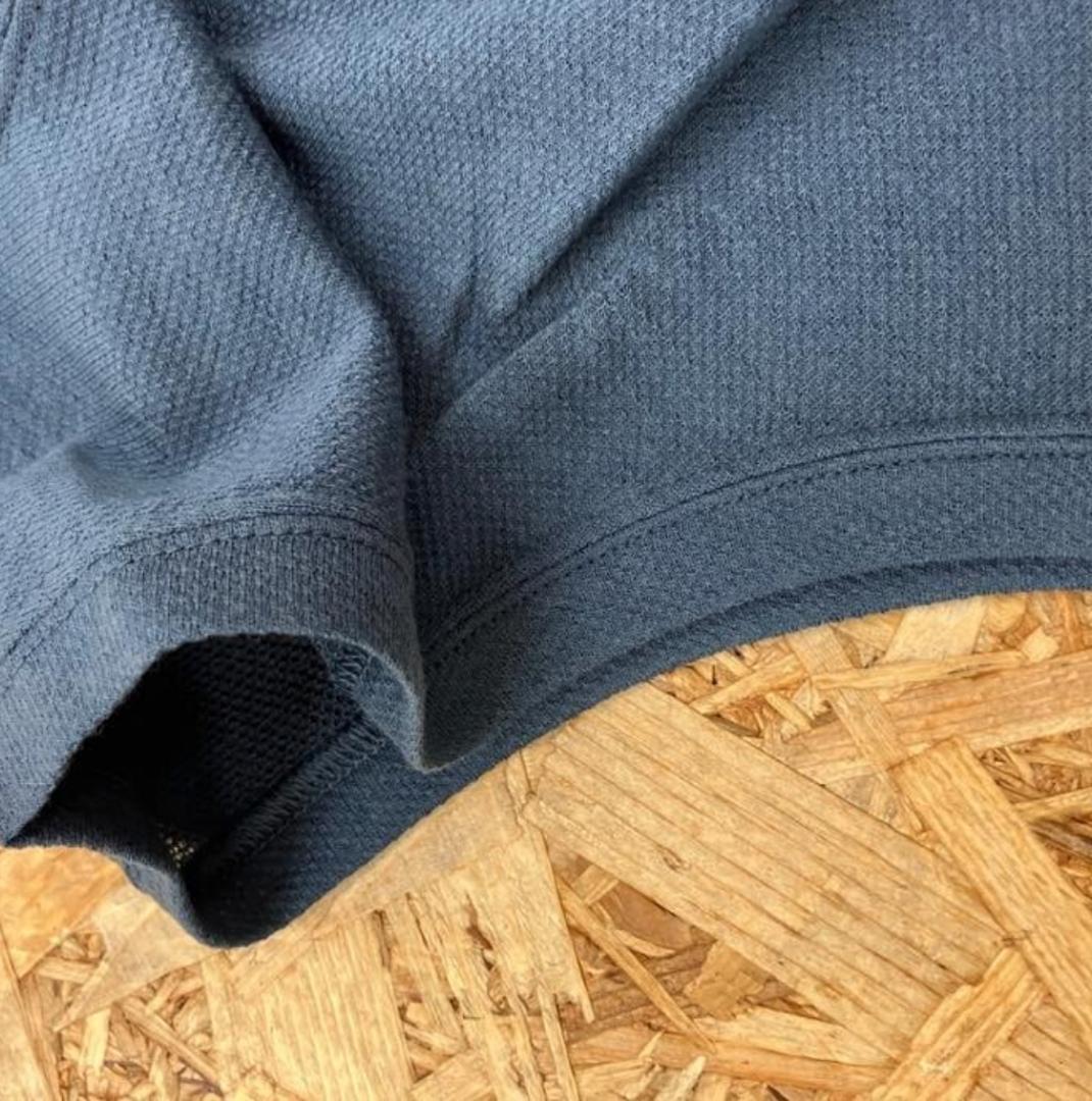 山と道 DF メッシュ メリノ スリーブレス XL