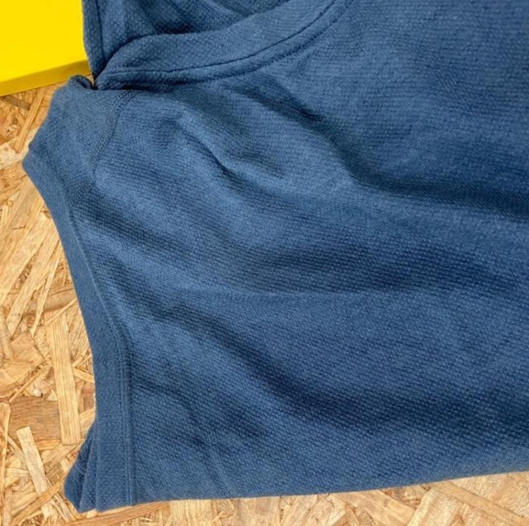 山と道 DF メッシュ メリノ スリーブレス XL