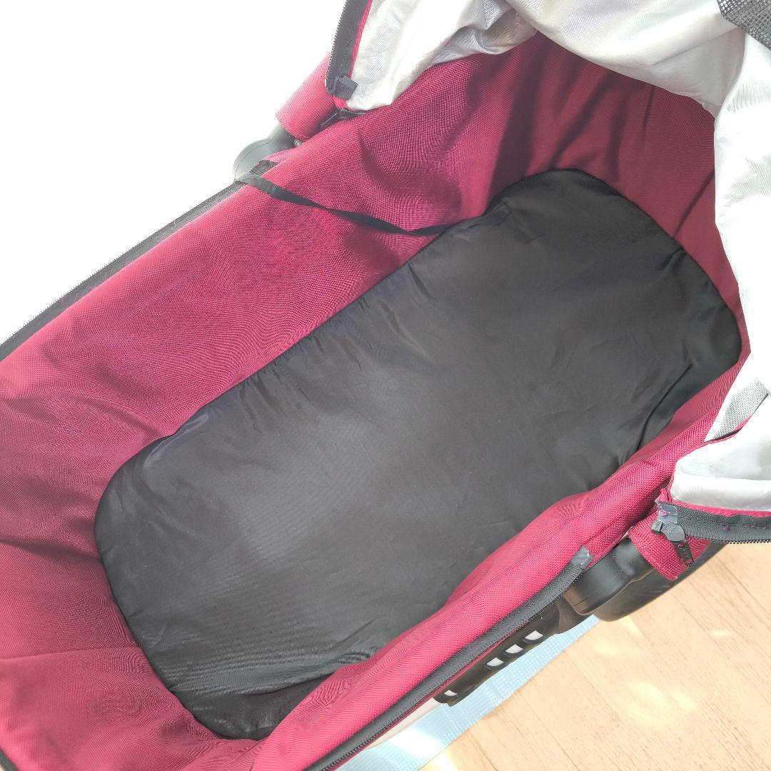 ピッコロカーネ タント2 ペットカート バギー キャリー 中古