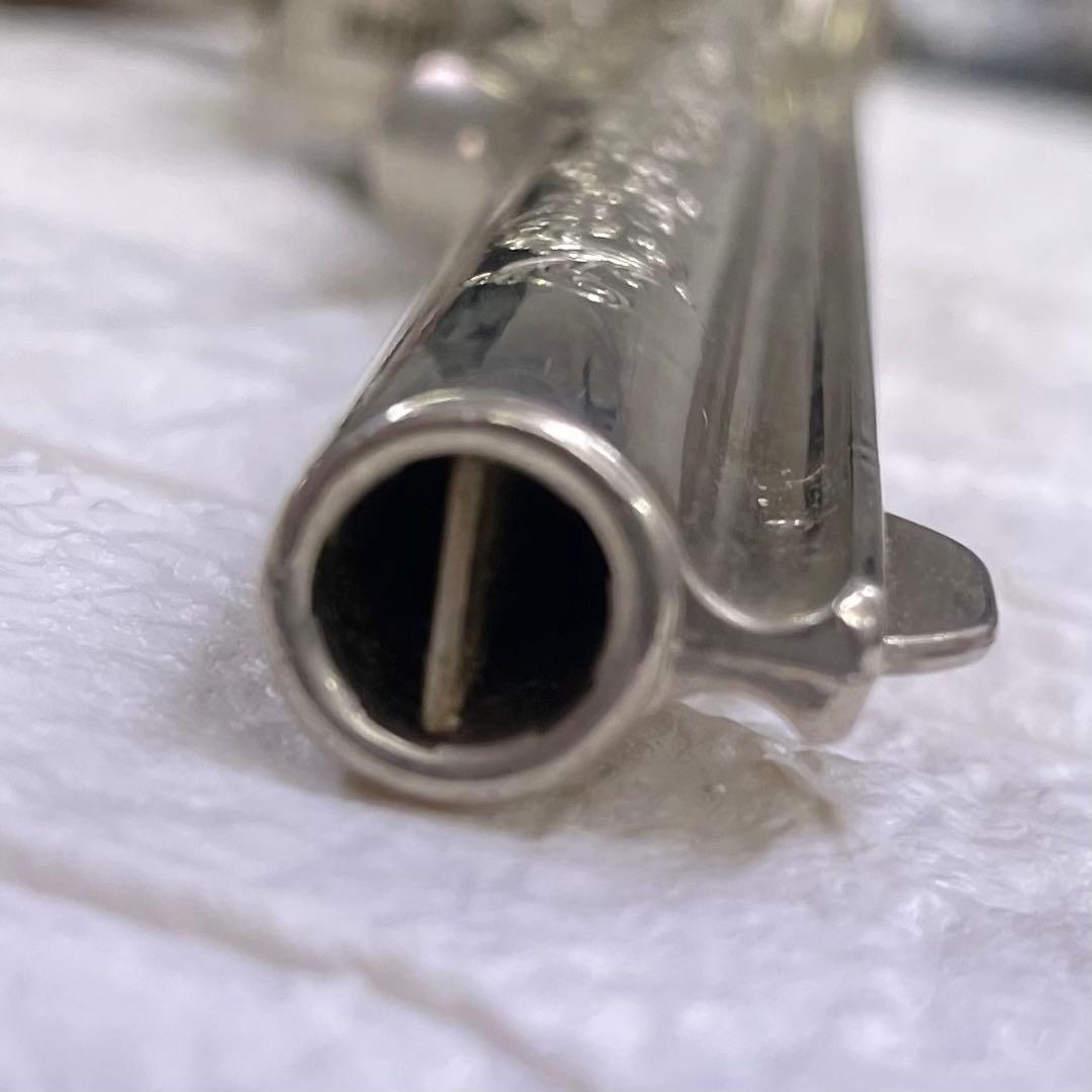 フランクリンミント ワイアットアープ モデルガン