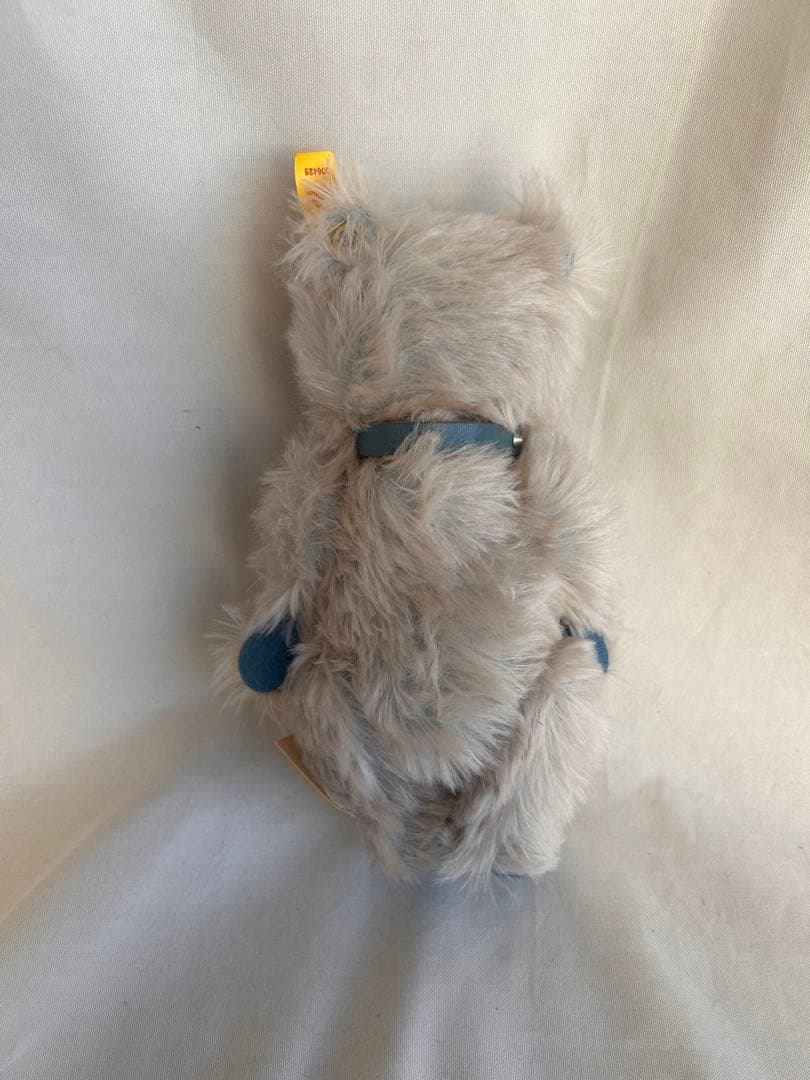 シュタイフ　テディベビーSteiff Teddy Baby 1929