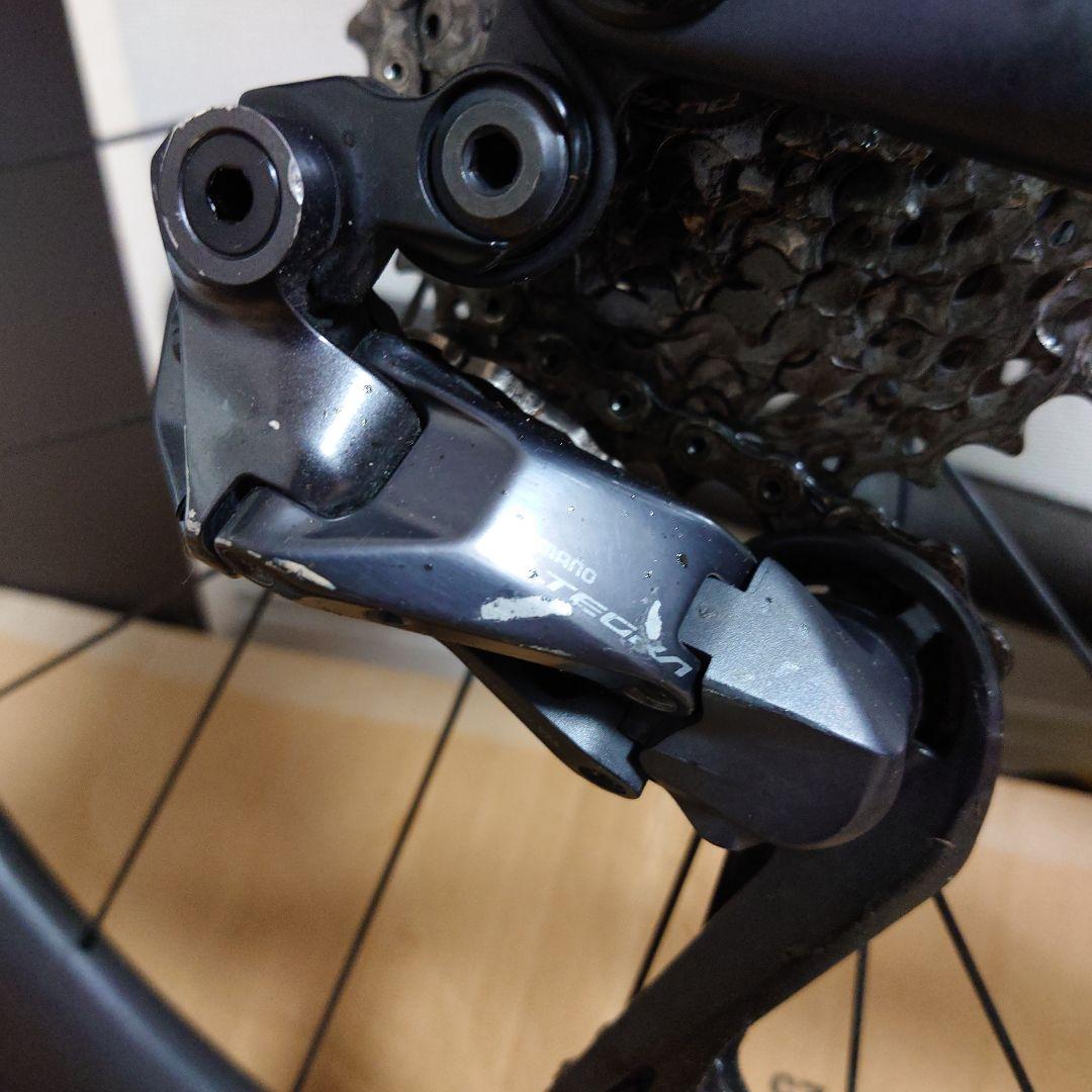 ORBEA ORCA OMR 52サイズ 完成車