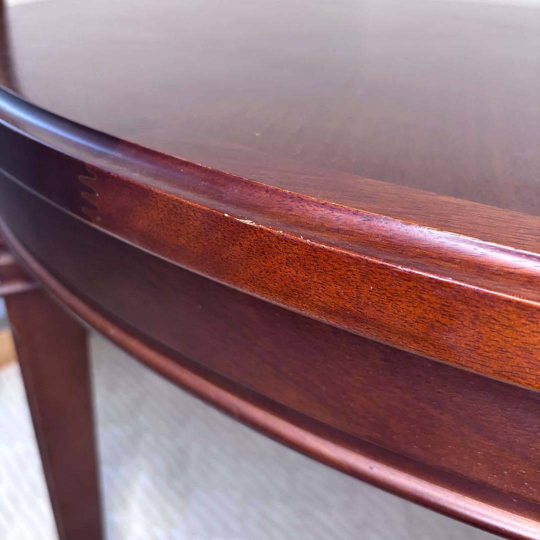 ☆美品☆marni マルニ木工　地中海シリーズ　ダイニングテーブル