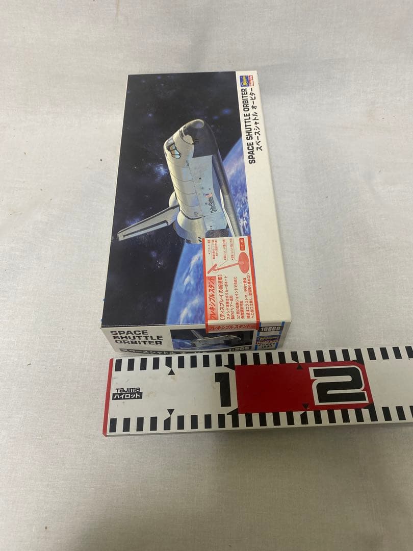 スペースシャトルオービター