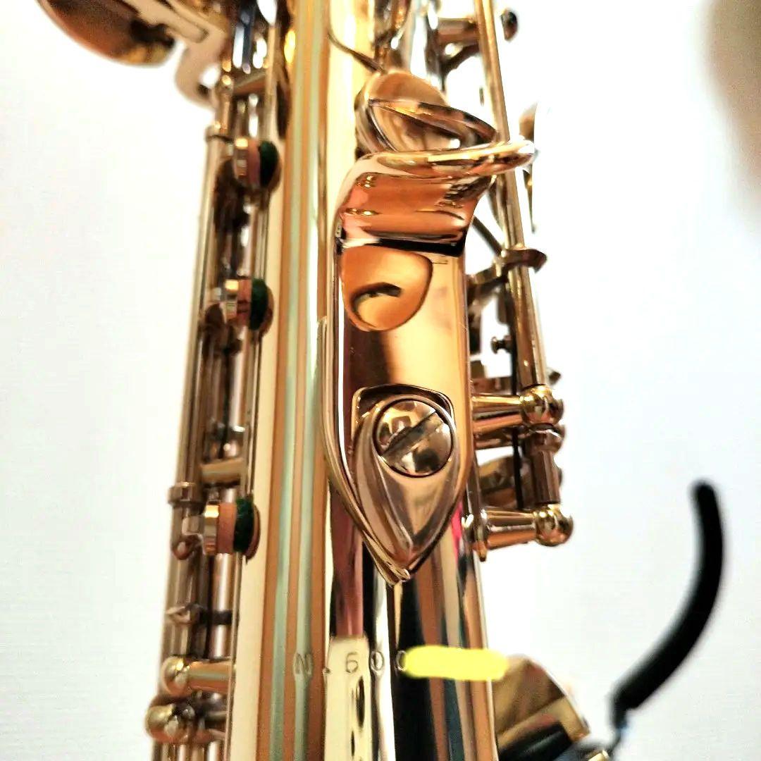 【定価1,117,600円、極美品】セルマー　ソプラノサックス　シリーズ3