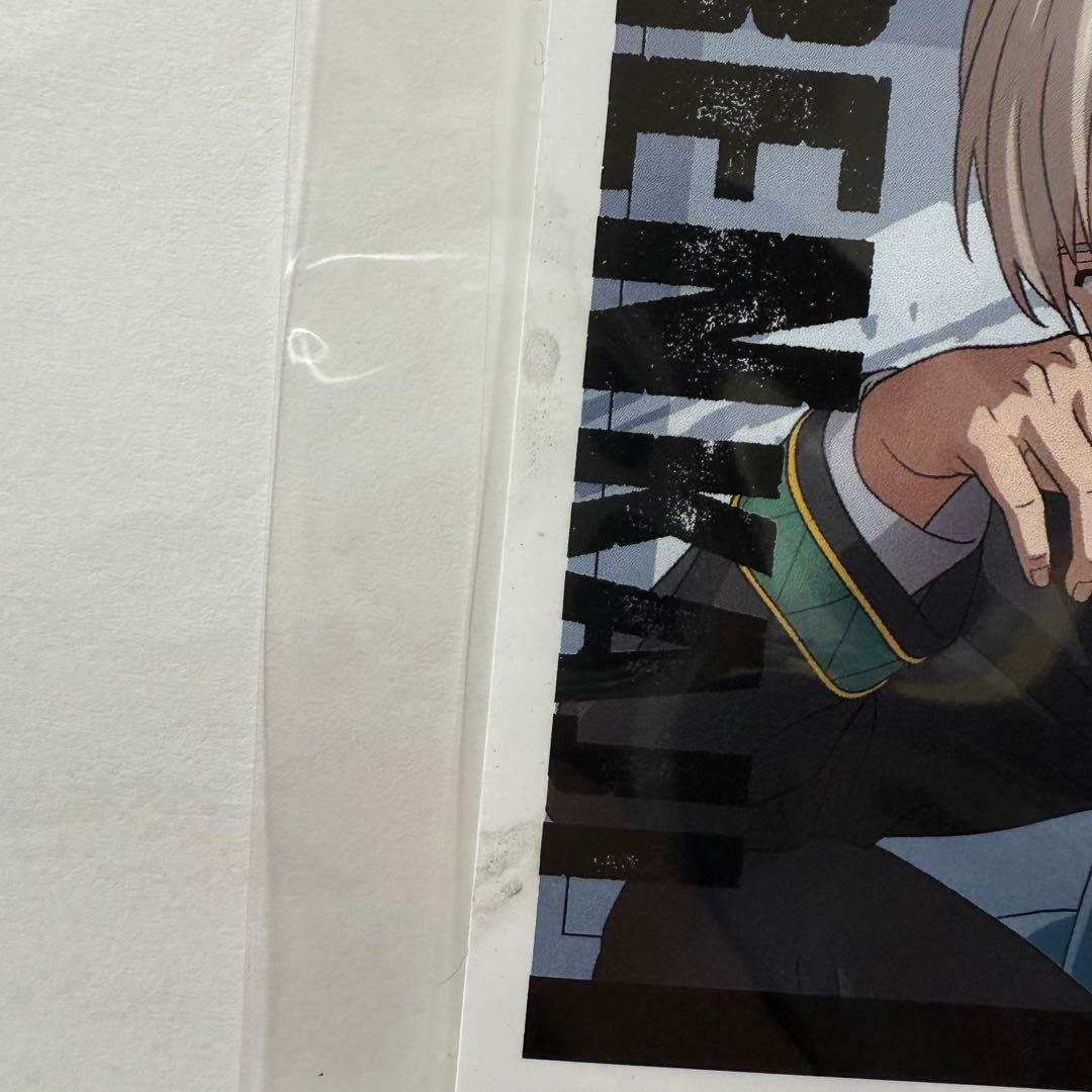 【バラ売り⭕️】WIND BREAKER ウィンブレ 梶蓮 まとめ売り 13点