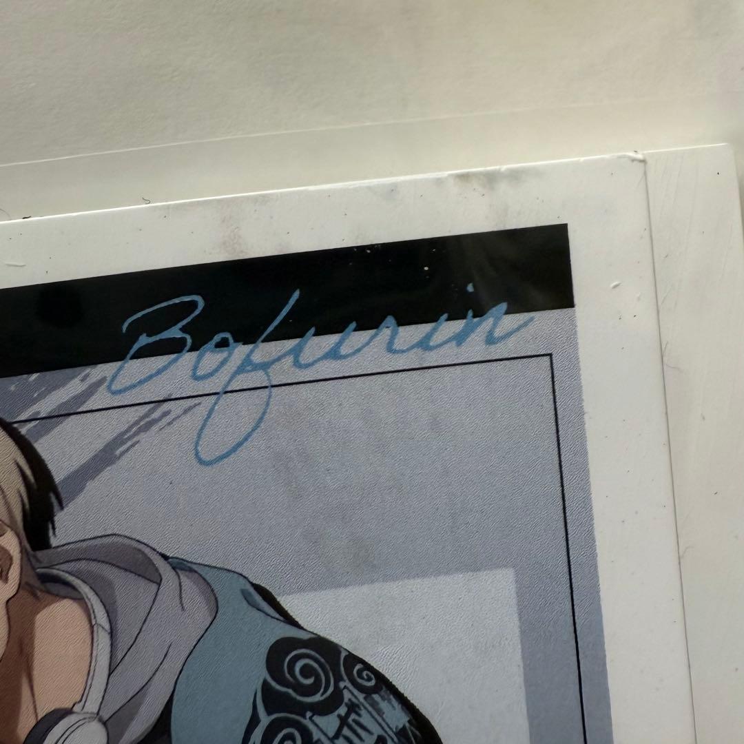 【バラ売り⭕️】WIND BREAKER ウィンブレ 梶蓮 まとめ売り 13点