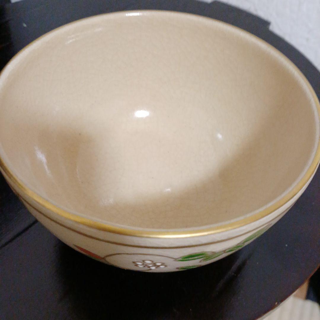 さくまる　雪洞蓋置　ウサギ茶碗　大徳寺短冊　立雛短冊　茶箱用茶碗　懐紙×4