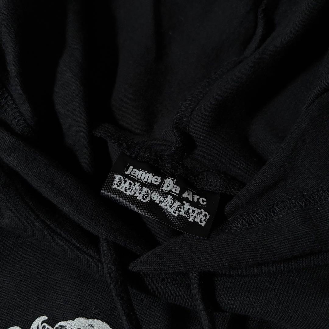 激レア 2006 Janne Da Arc Live DEAD or ALIVE