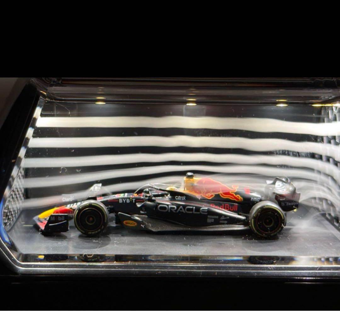 トミカ　ディスプレイケース 1/64 風洞実験 空気力学