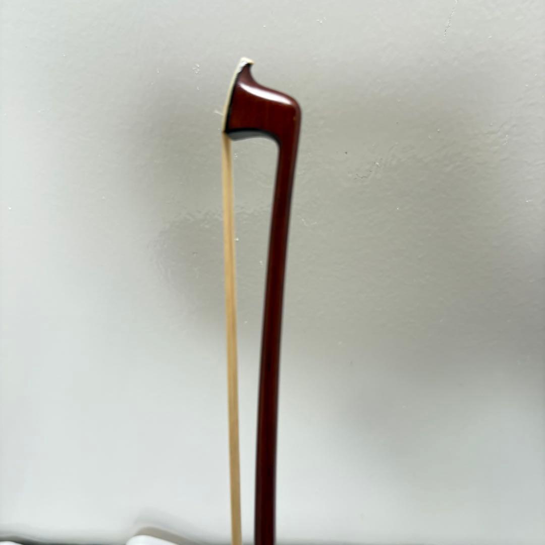 2014年製 SUZUKI No200e 1/8 鈴木バイオリンセット 子供