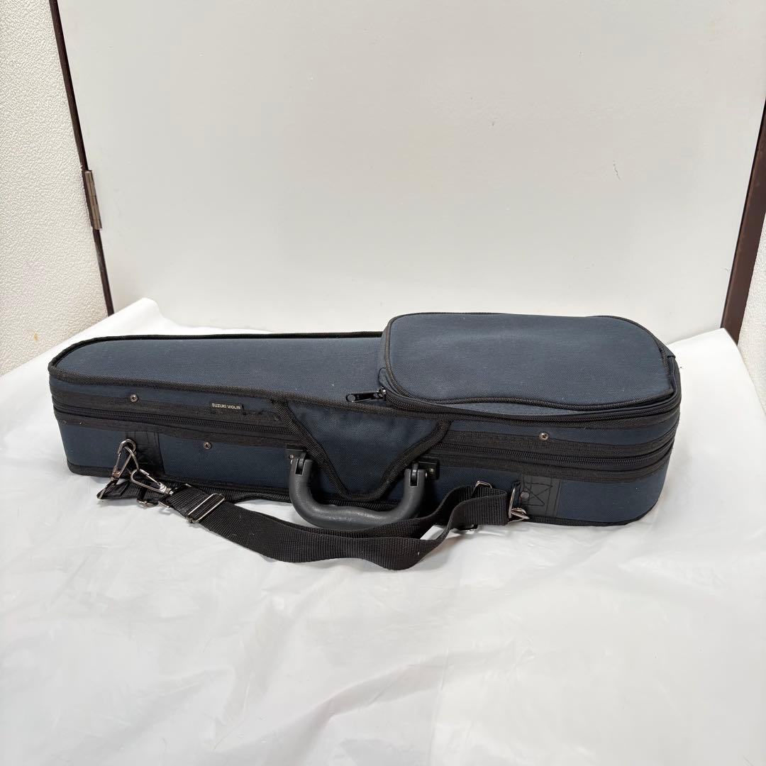 2014年製 SUZUKI No200e 1/8 鈴木バイオリンセット 子供