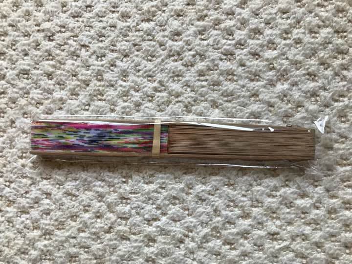 ももクログッズ