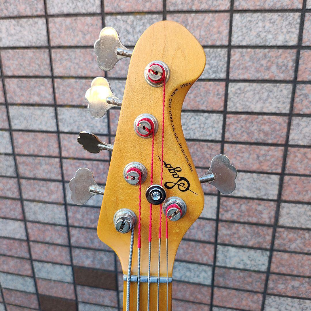 ベース sago ove-5