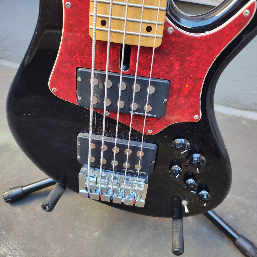 ベース sago ove-5