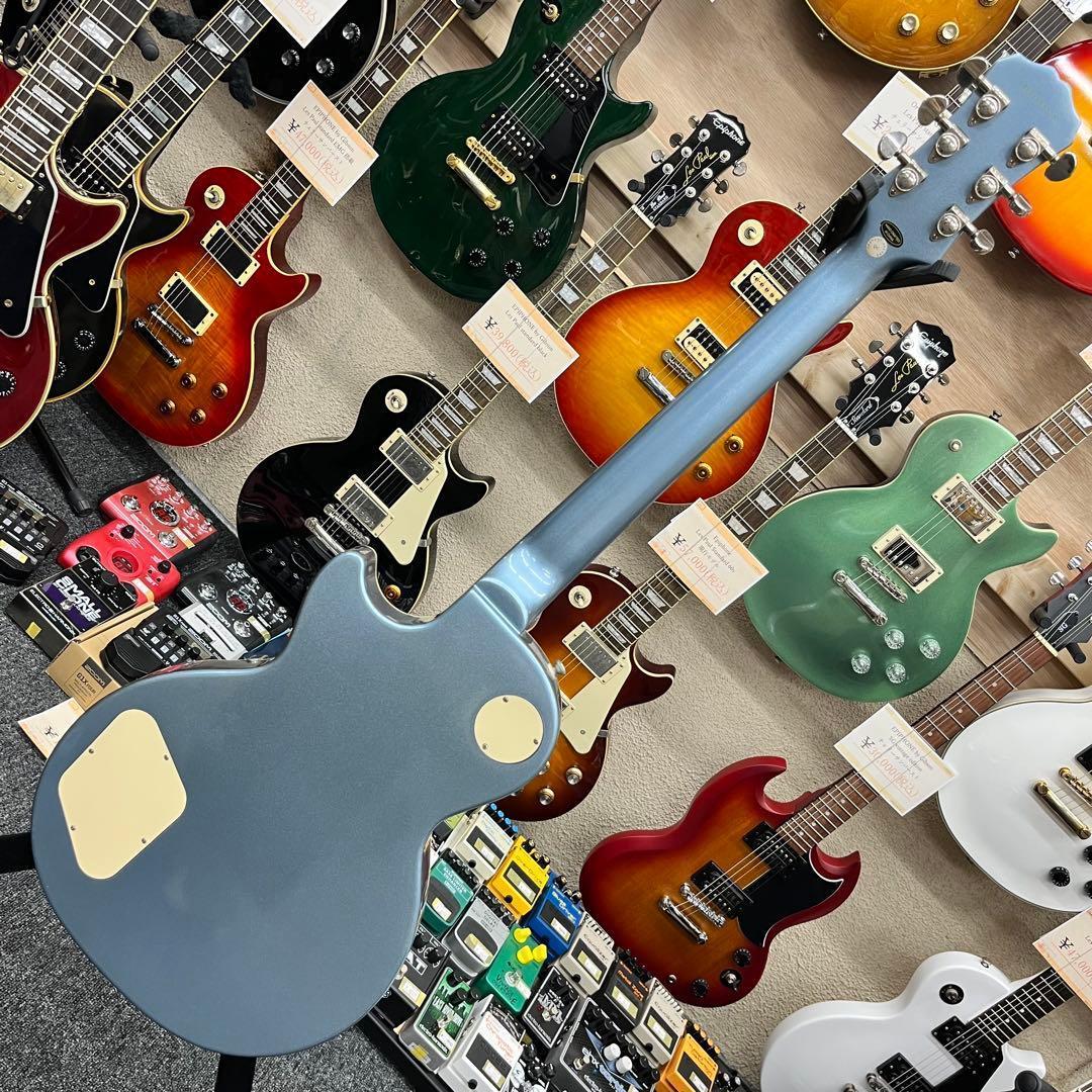 【11029】 Epiphone Les Paul Standardペルハム