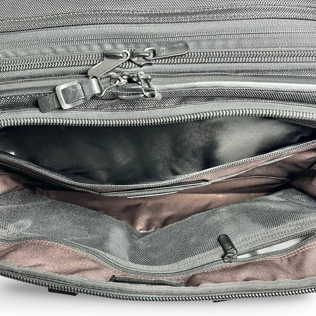 nicolesxn♪美品✨ビクトリノックス レキシントン センチュリー