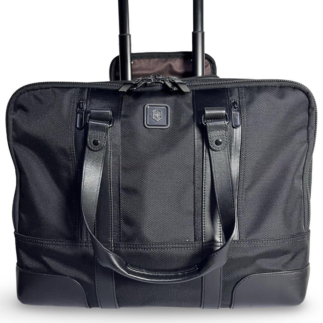 nicolesxn♪美品✨ビクトリノックス レキシントン センチュリー