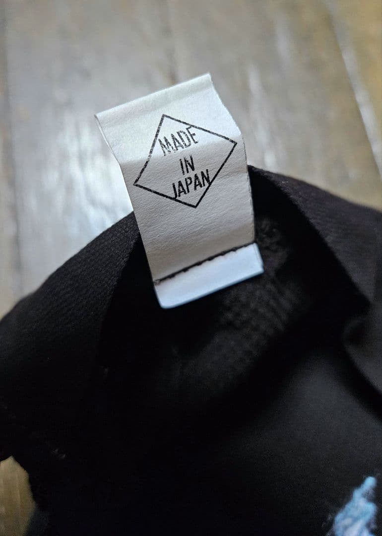 K*n様 長次郎製作所 ネイタルデザイン halftrack AIOT キャップ