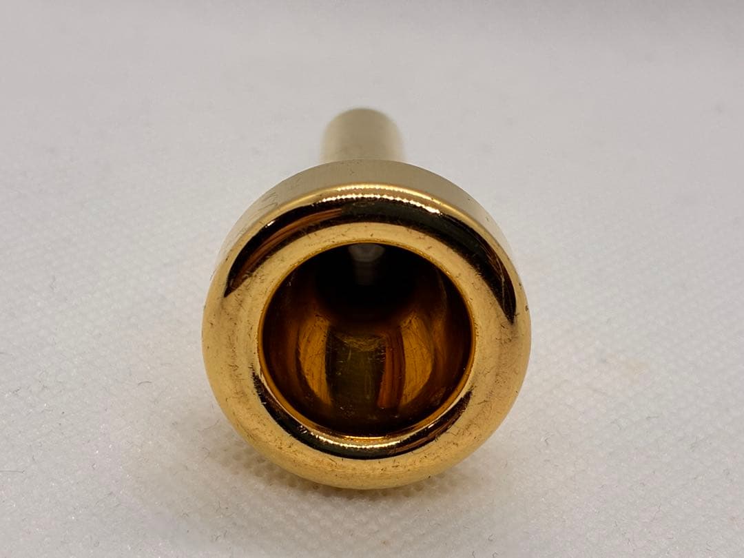 フリューゲルホルン マウスピース DENIS WICK 3BFL