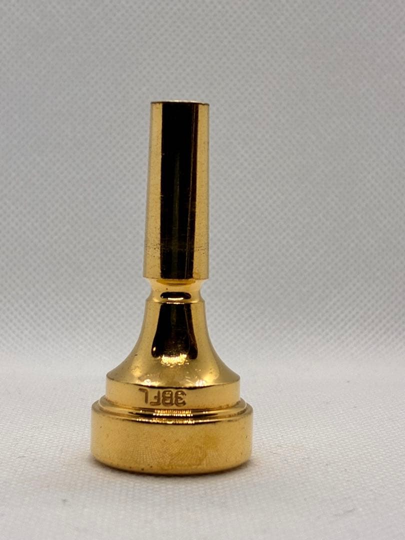 フリューゲルホルン マウスピース DENIS WICK 3BFL