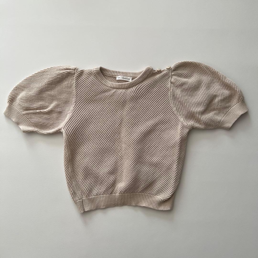 トップス soorploom mimi knit