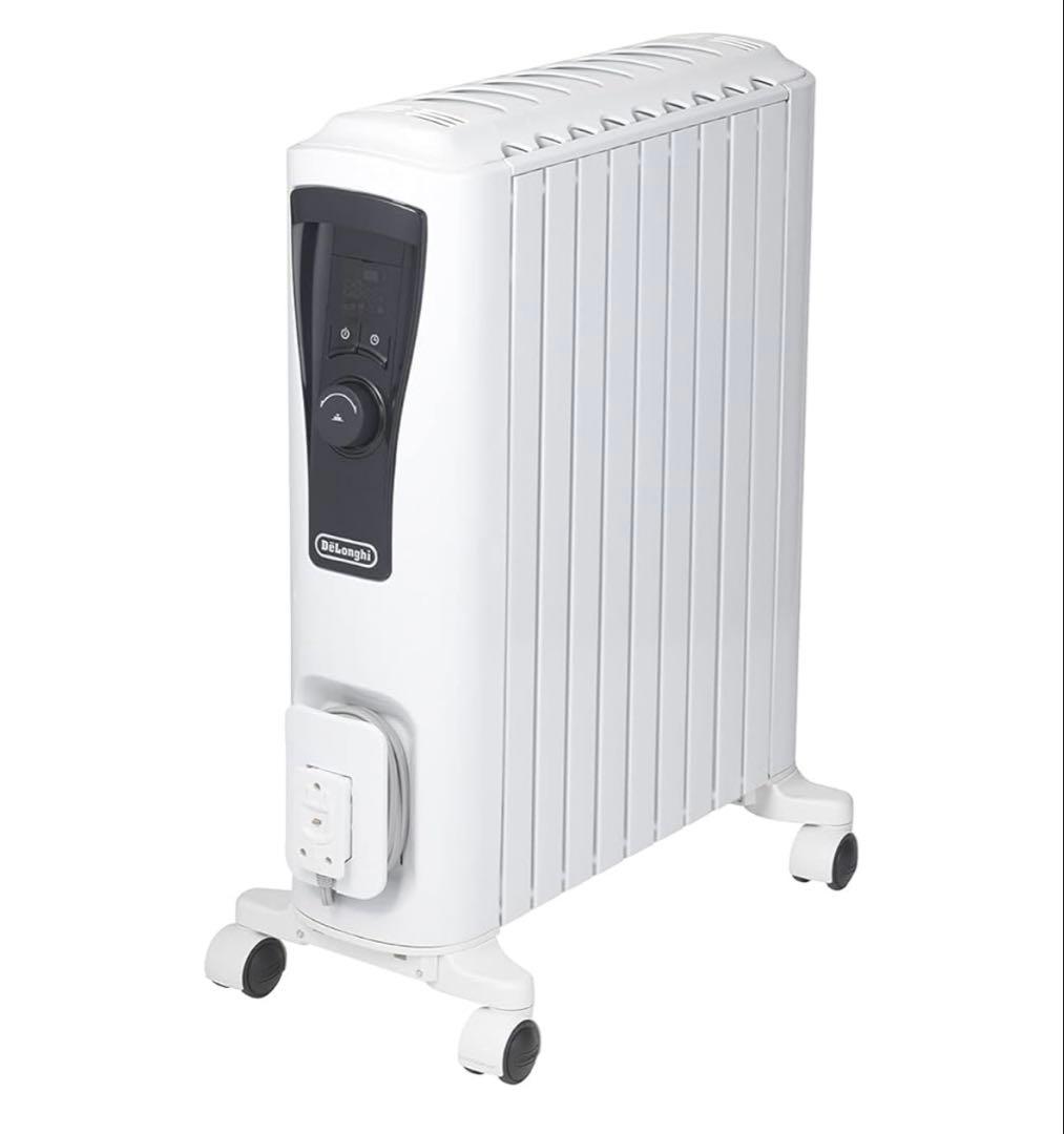 デロンギ　オイルヒーター　RH65L0915