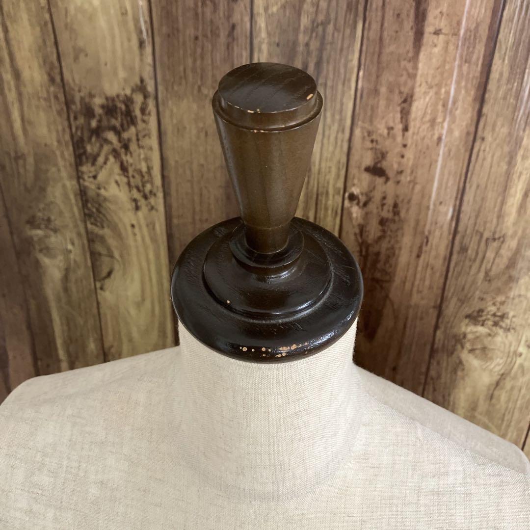 SUN エコボディ トルソー 着付け 高さ調整 腕付き マネキン