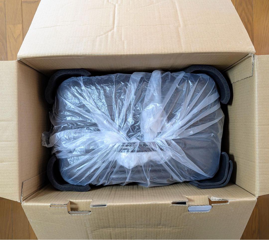 【エコメルカリ便限定】サムソナイト オムニ PC ハードサイド スーツケース