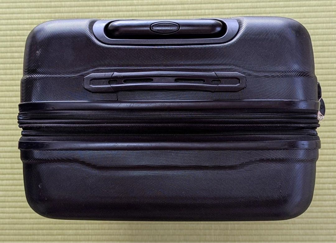 【エコメルカリ便限定】サムソナイト オムニ PC ハードサイド スーツケース