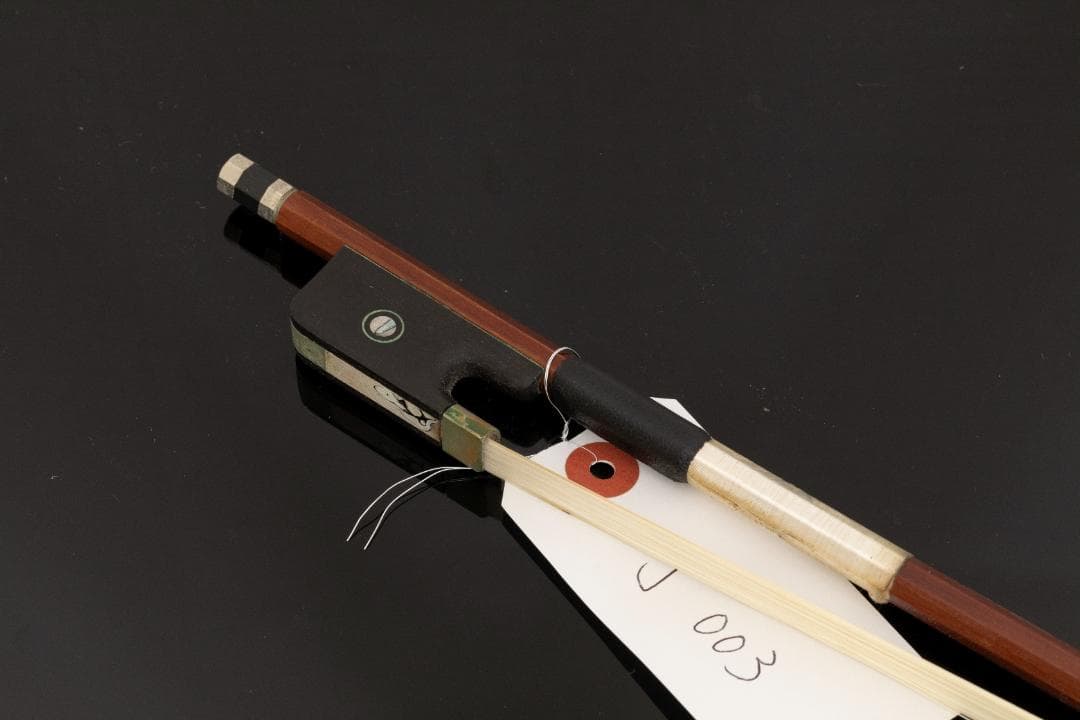 弦楽器用の弓 003